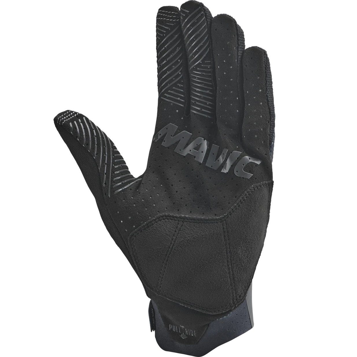MAVIC ENDURO AIR Gloves Black