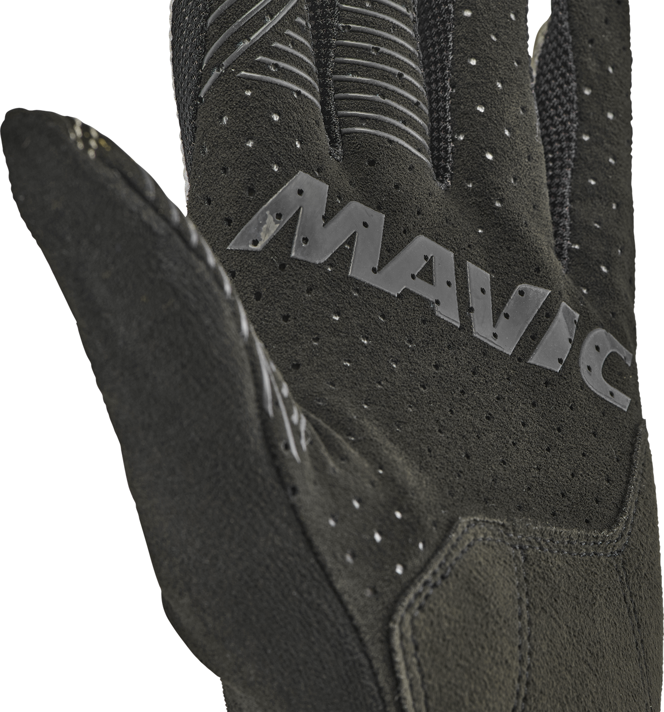 MAVIC ENDURO AIR Gloves White