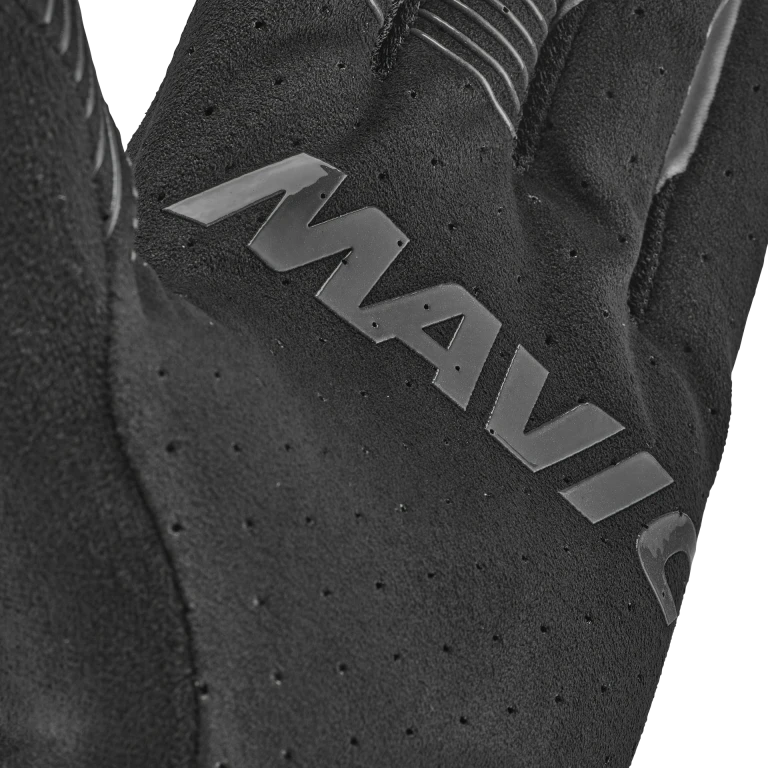 MAVIC XR LITE Light Grey Gloves