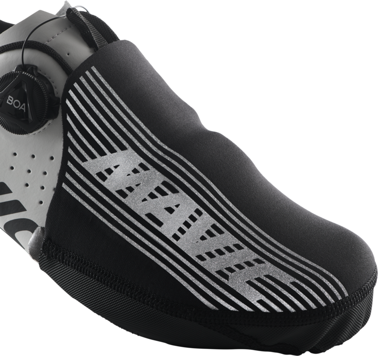 MAVIC COVER U Toe Cover Black