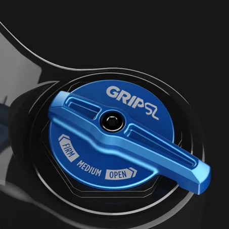 FOX 34 SL FACTORY 29" Grip SL Fork Black 2026