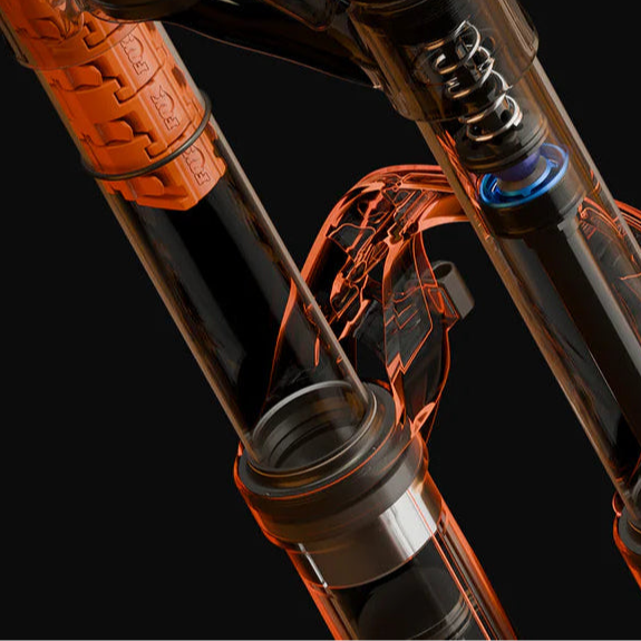 FOX RACING SHOX 34 FLOAT SL 29" FACTORY Grip SL Remote Axle Kabolt SL 15x110mm Boost Black 2026