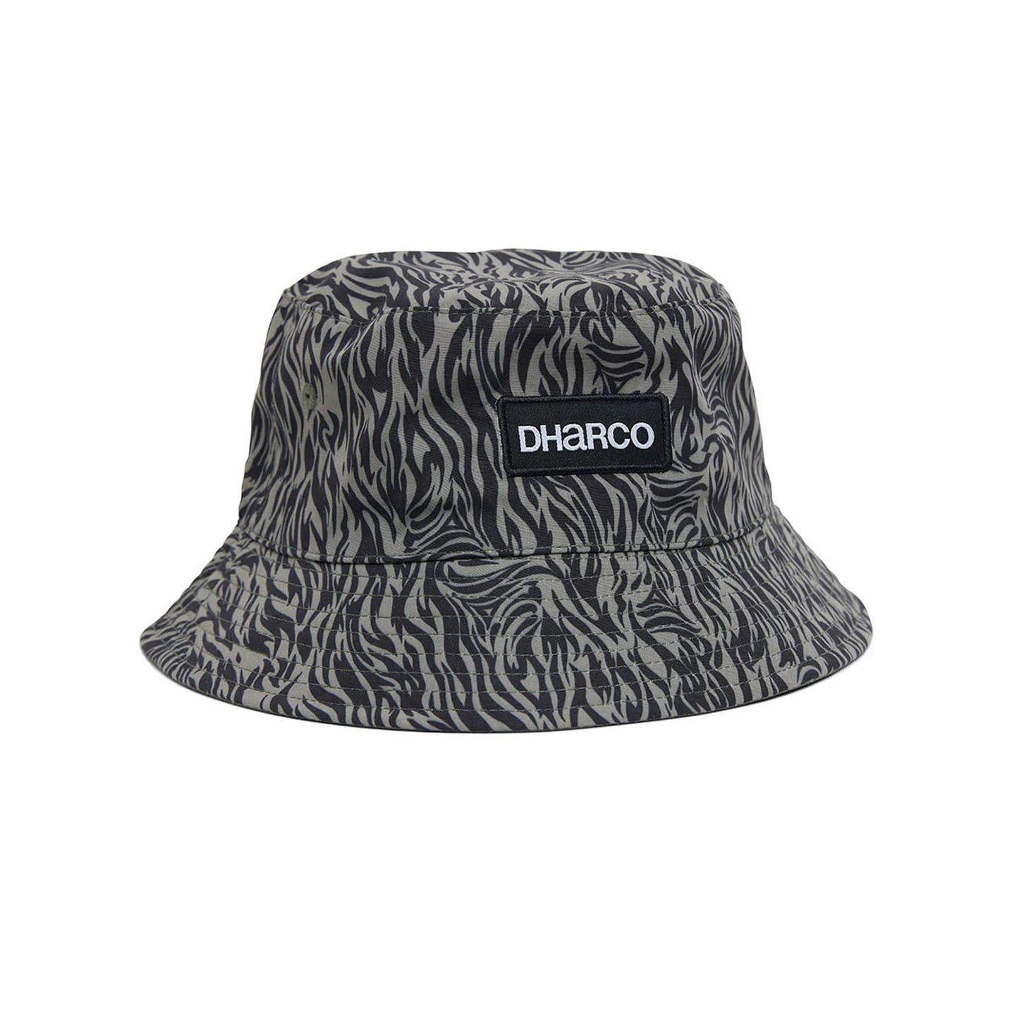 Bob DHARCO REVERSIBLE CYPRESS Black