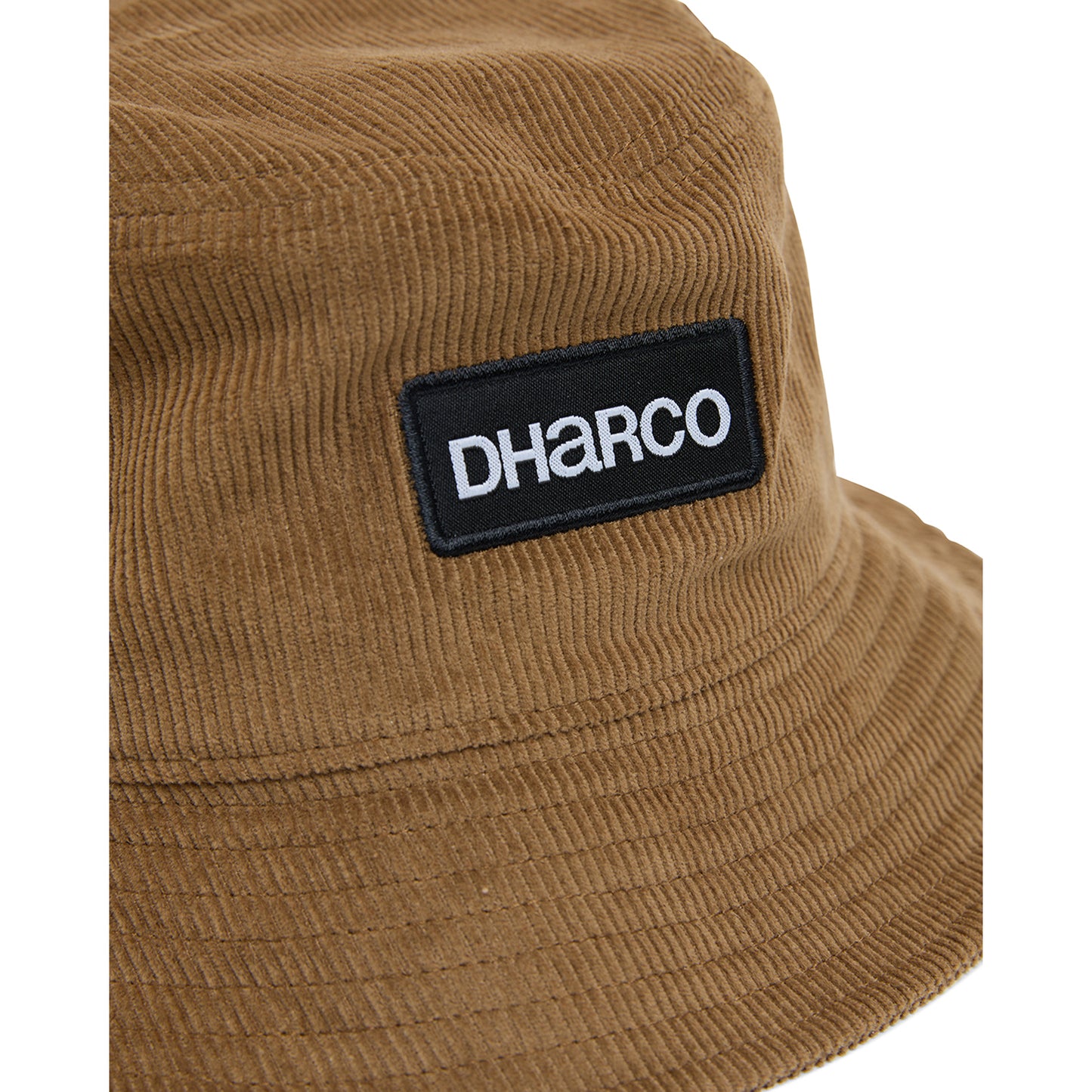 Bob DHARCO REVERSIBLE Brown