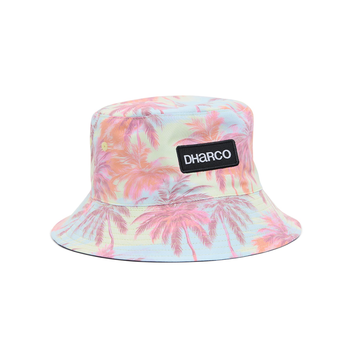 Bob DHARCO REVERSIBLE HIGHBALL Pink/Blue
