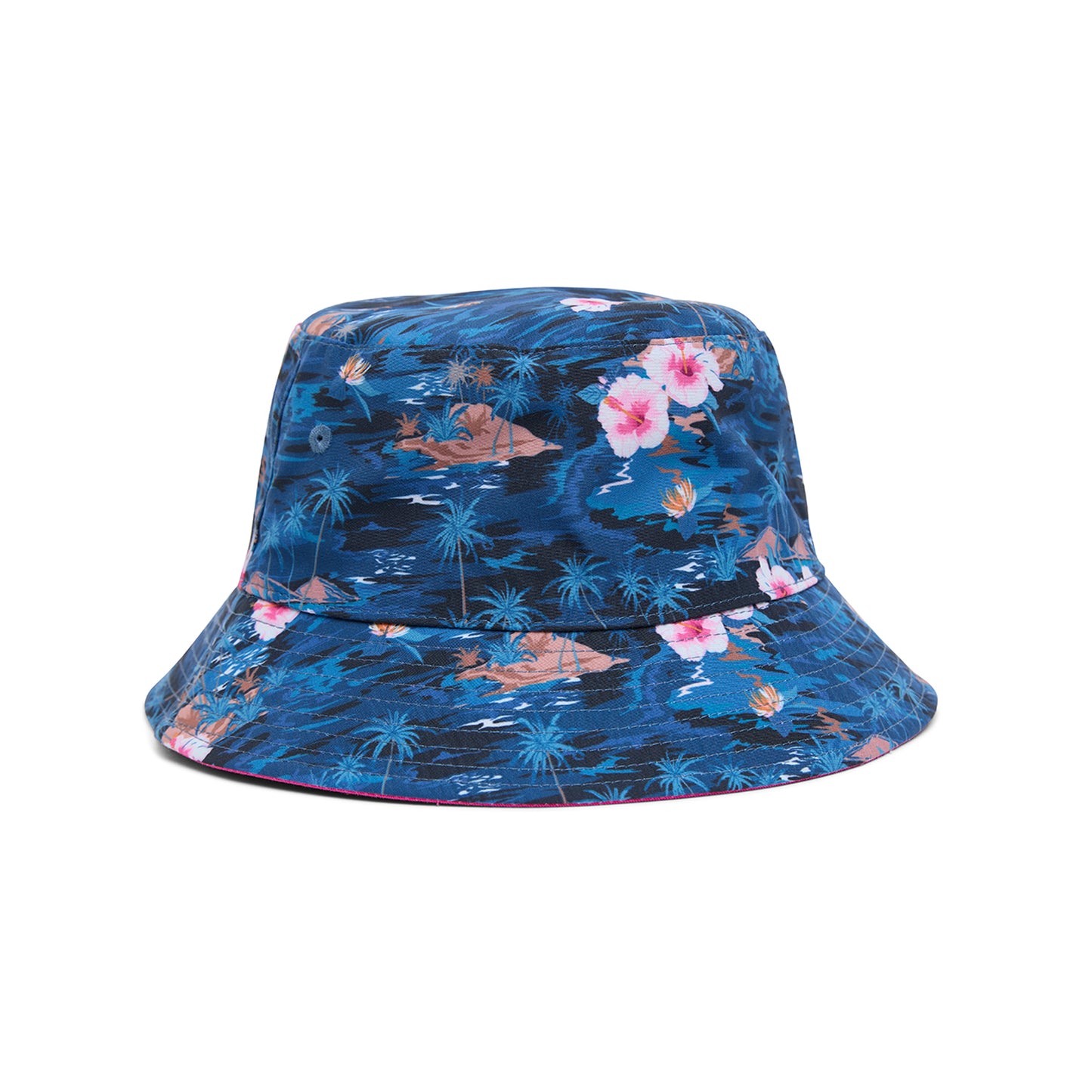 Bob DHARCO REVERSIBLE OASIS Blue