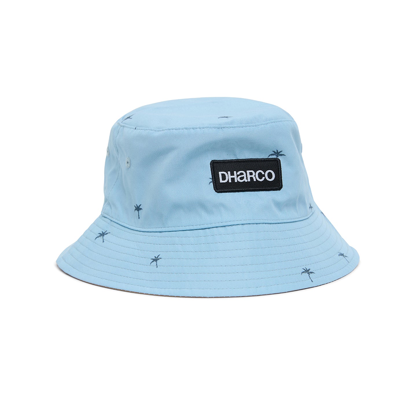 Bob DHARCO REVERSIBLE WAHINE Blue