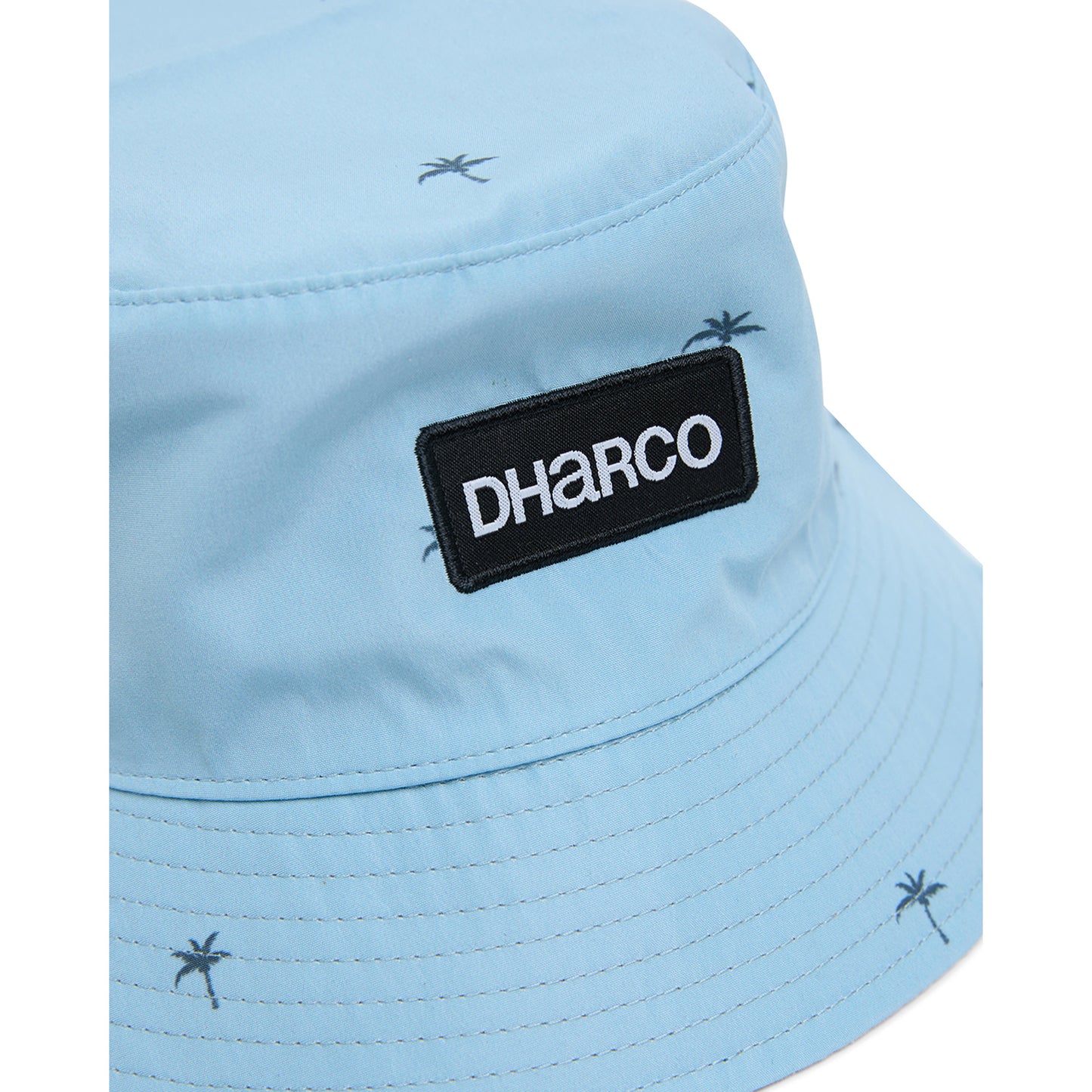 Bob DHARCO REVERSIBLE WAHINE Blue