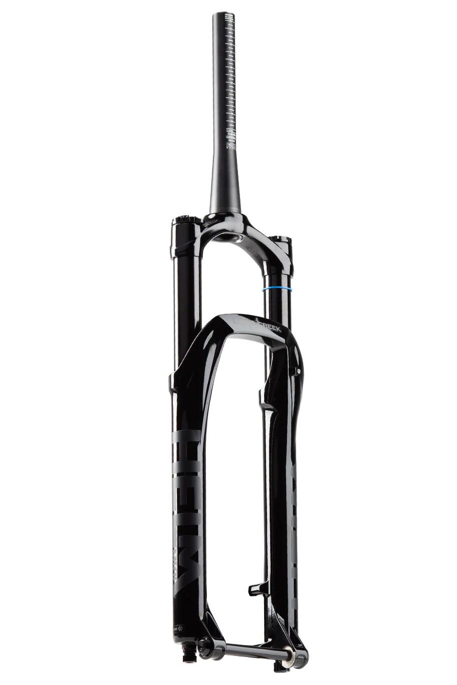 CANE CREEK HELM MKII AIR 29"/27.5+ Tapered Fork Axle 15x110 mm Boost Black