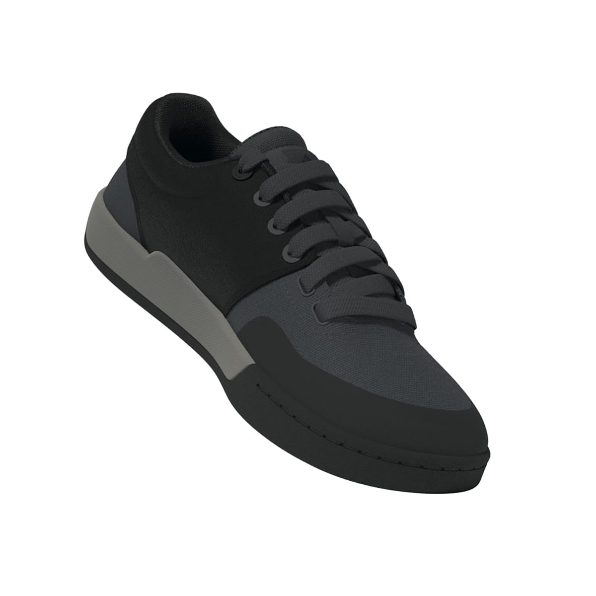 Shoes MTB ADIDAS FIVE TEN FREERIDER PRO CANVAS Gris 2025