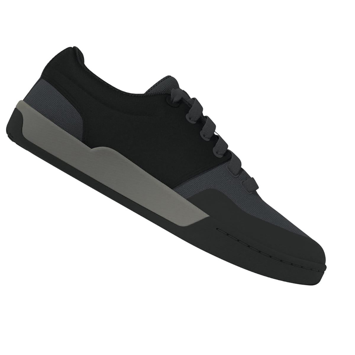 Shoes MTB ADIDAS FIVE TEN FREERIDER PRO CANVAS Gris 2025