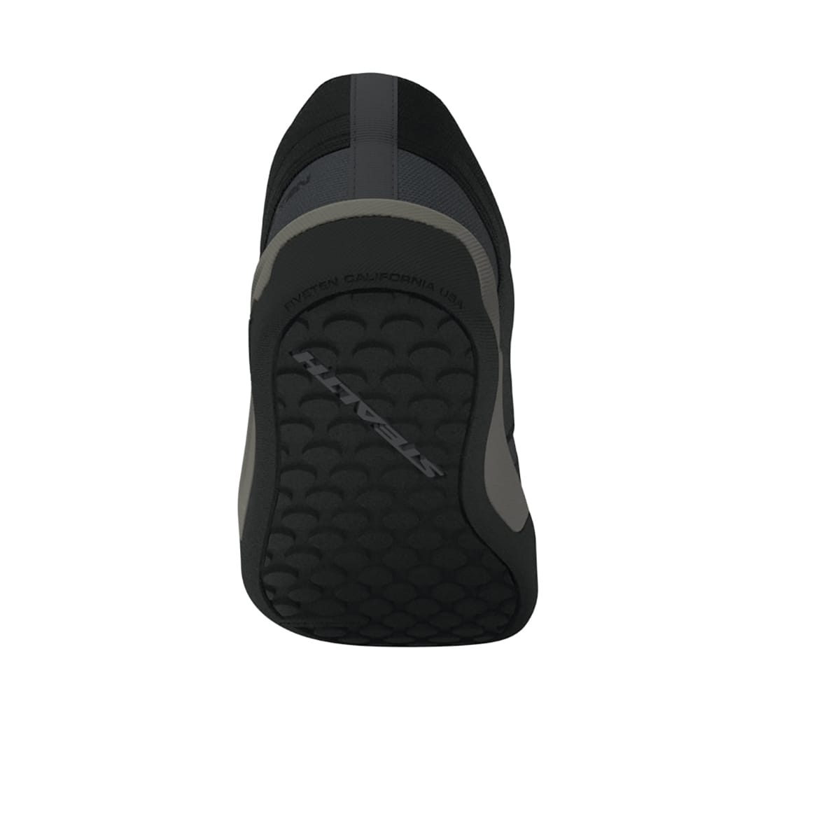 Shoes MTB ADIDAS FIVE TEN FREERIDER PRO CANVAS Gris 2025