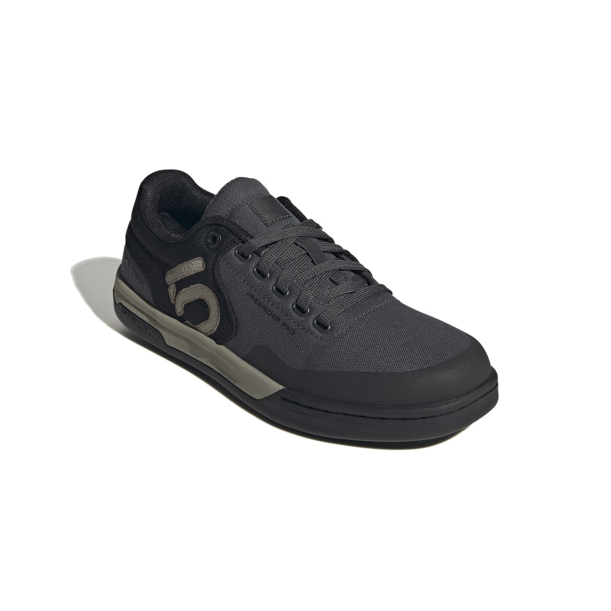 Shoes MTB ADIDAS FIVE TEN FREERIDER PRO CANVAS Gris 2025