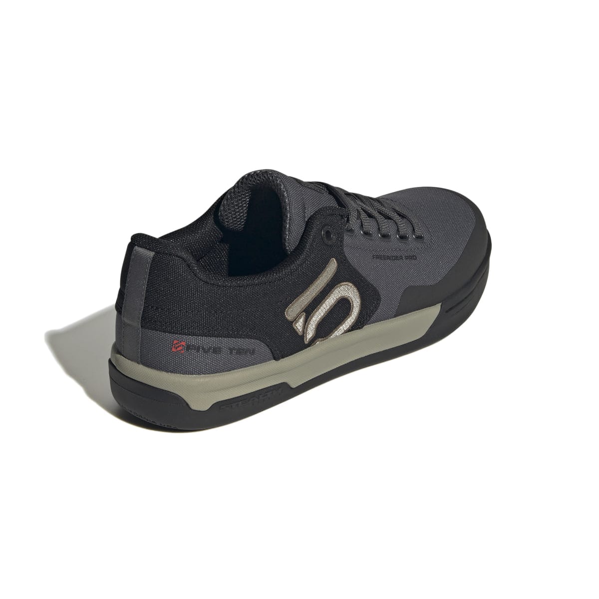 Shoes MTB ADIDAS FIVE TEN FREERIDER PRO CANVAS Gris 2025