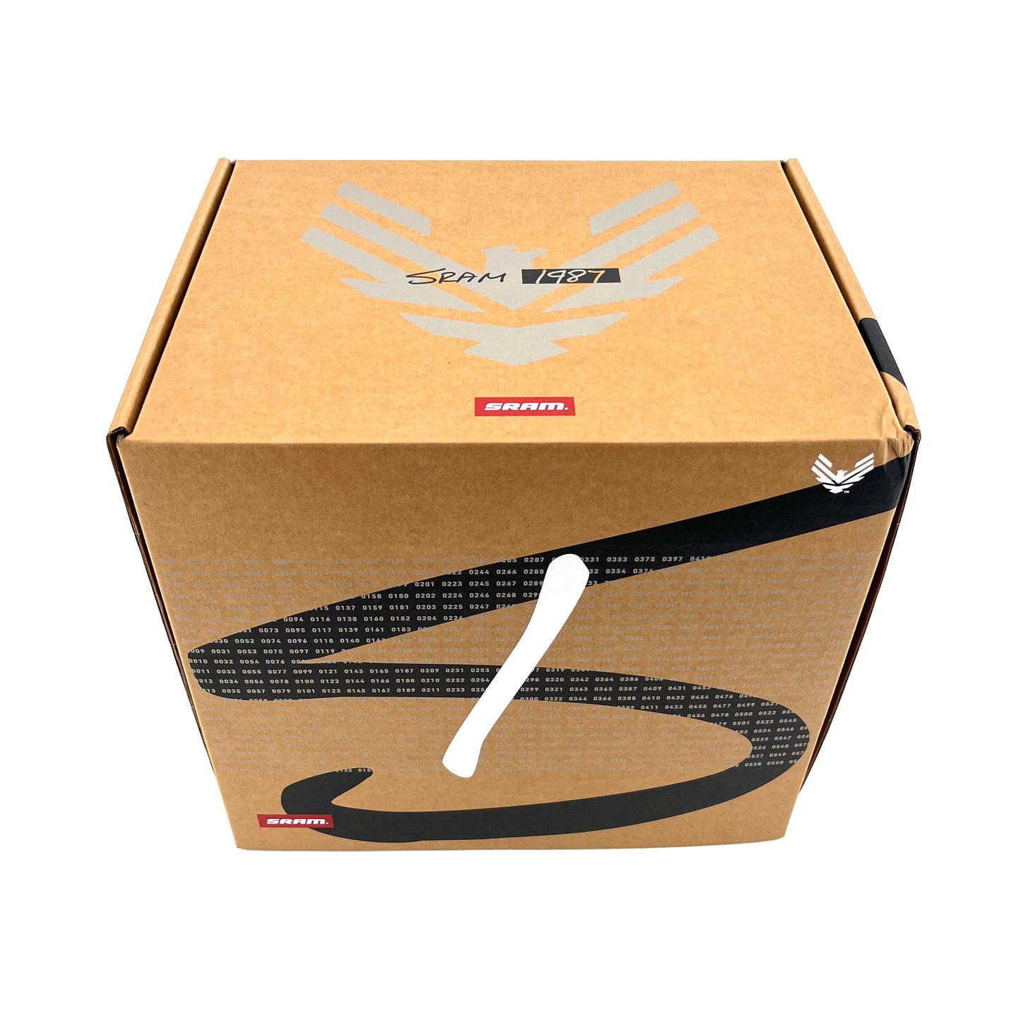 SRAM EAGLE T-TYPE TRANSMISSION Package 1987 - Limited Edition