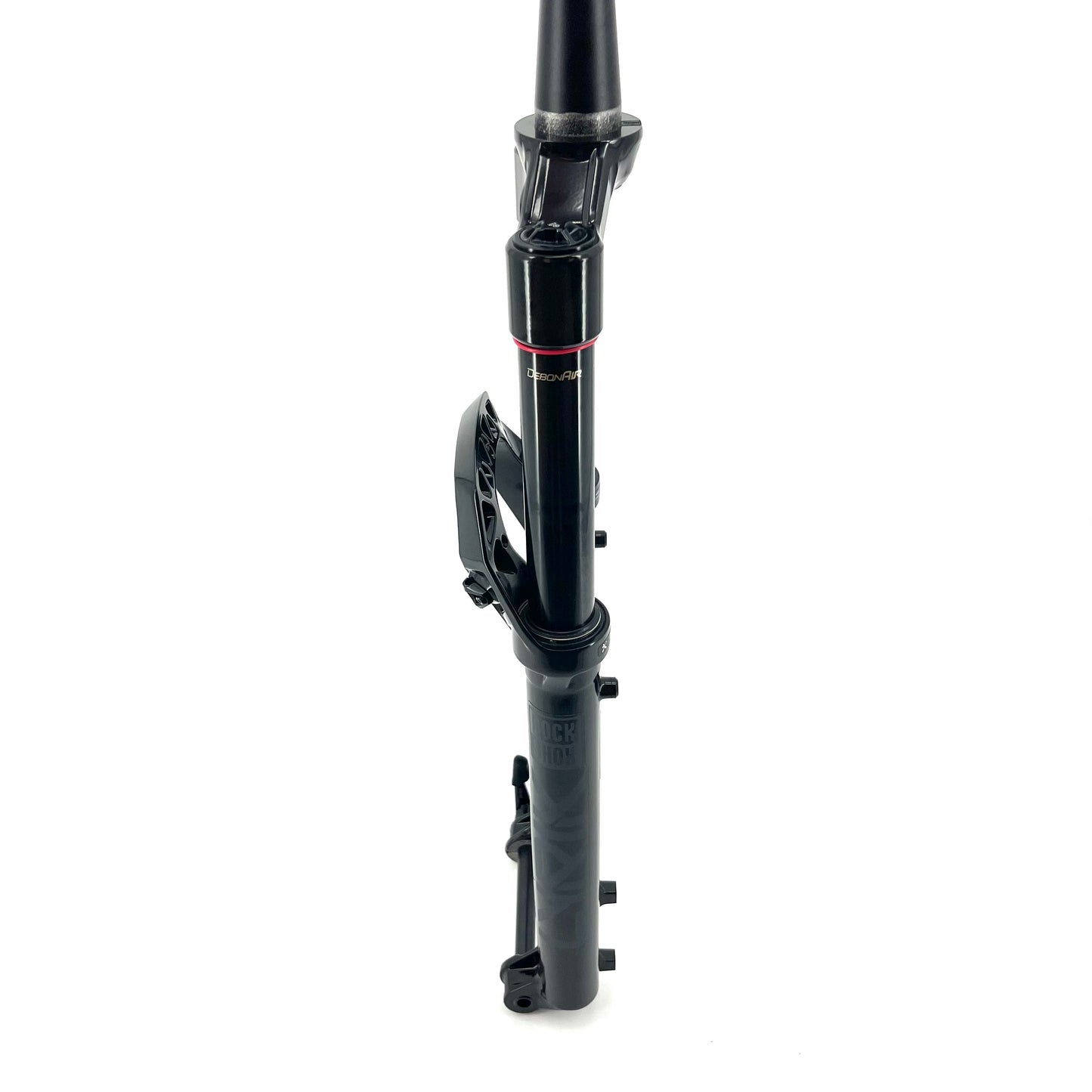 ROCKSHOX LYRIK SELECT CHARGER RC 29" DEBONAIR+ Tapered Fork 15x110mm Boost Black