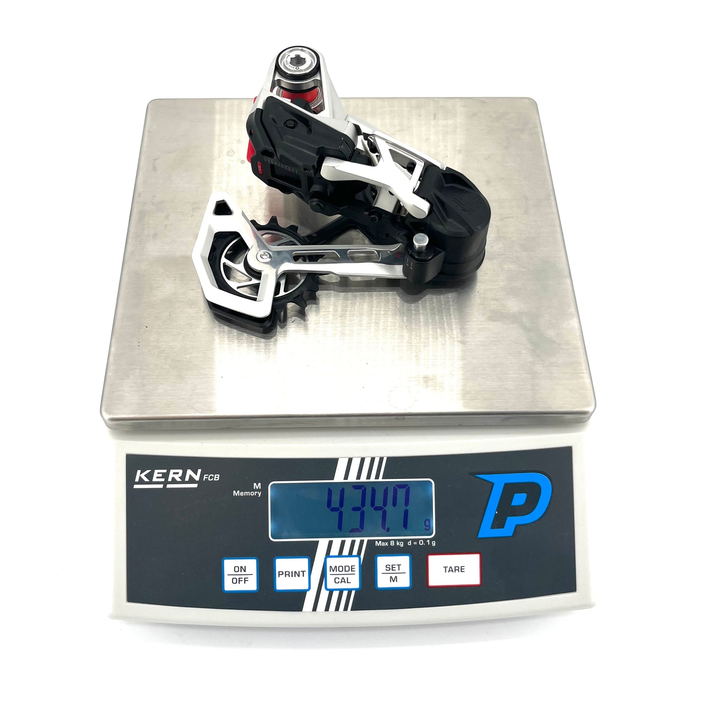 SRAM EAGLE T-TYPE TRANSMISSION Package 1987 - Limited Edition