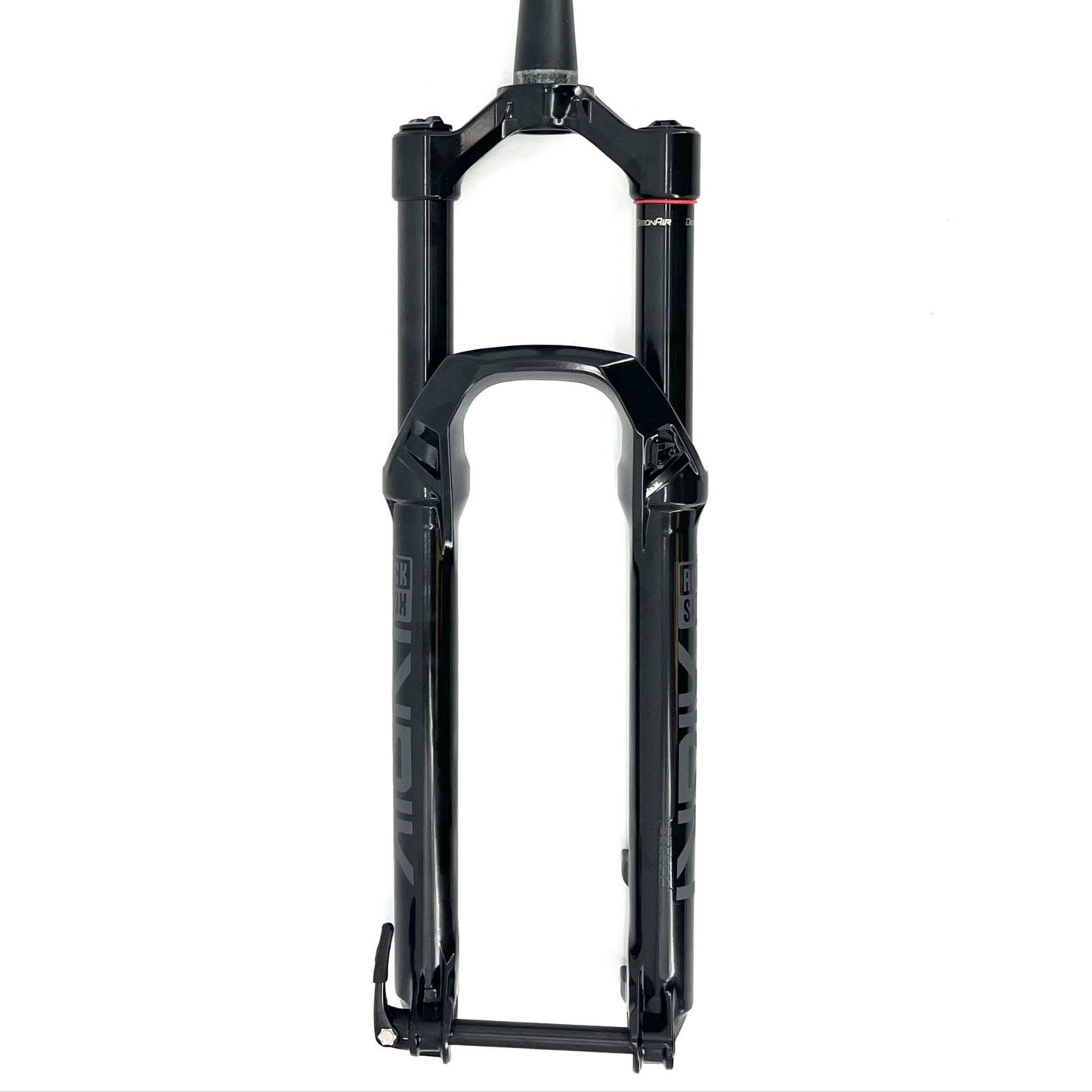 ROCKSHOX LYRIK SELECT CHARGER RC 29" DEBONAIR+ Tapered Fork 15x110mm Boost Black