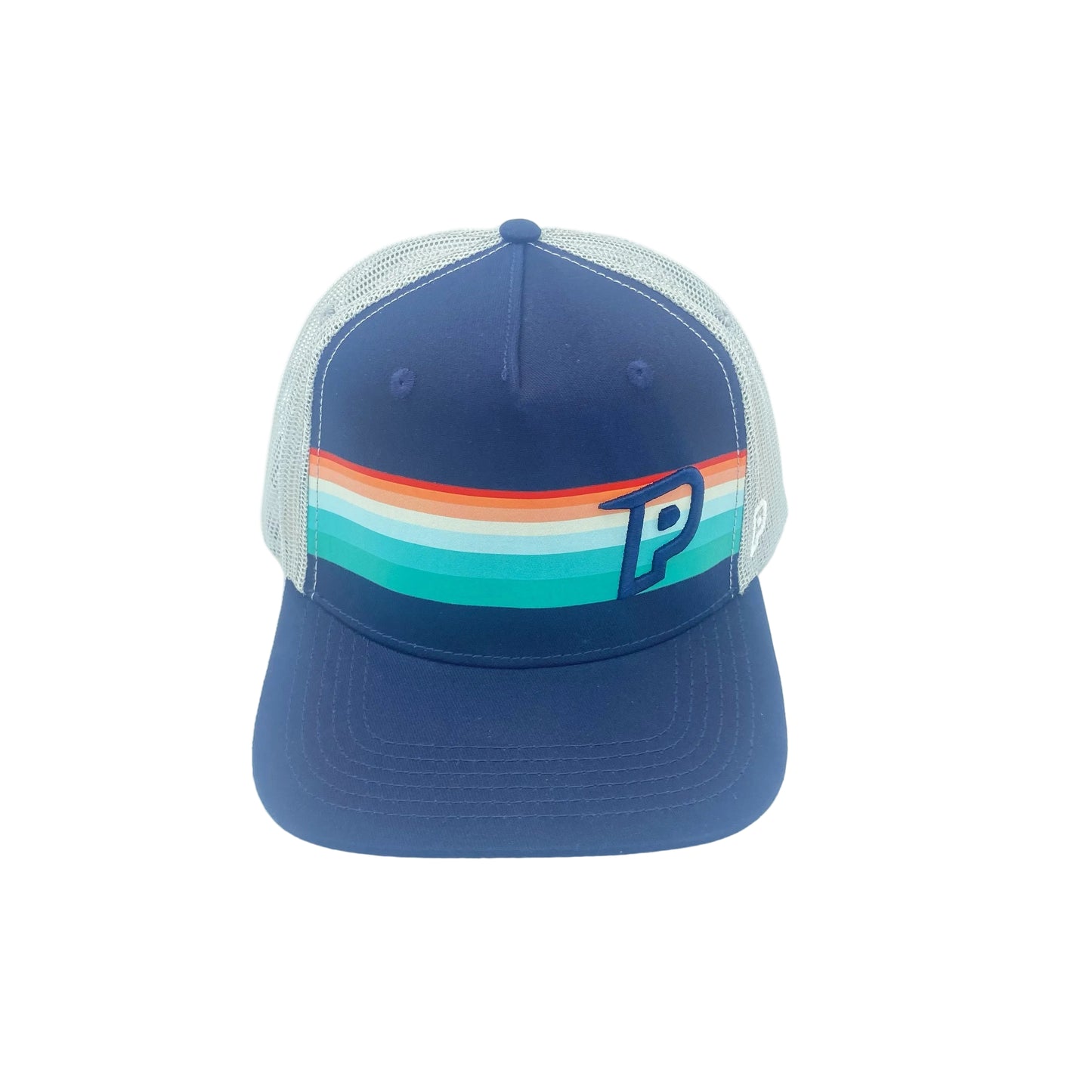 PROBIKESHOP TRUCKER Cap Navy