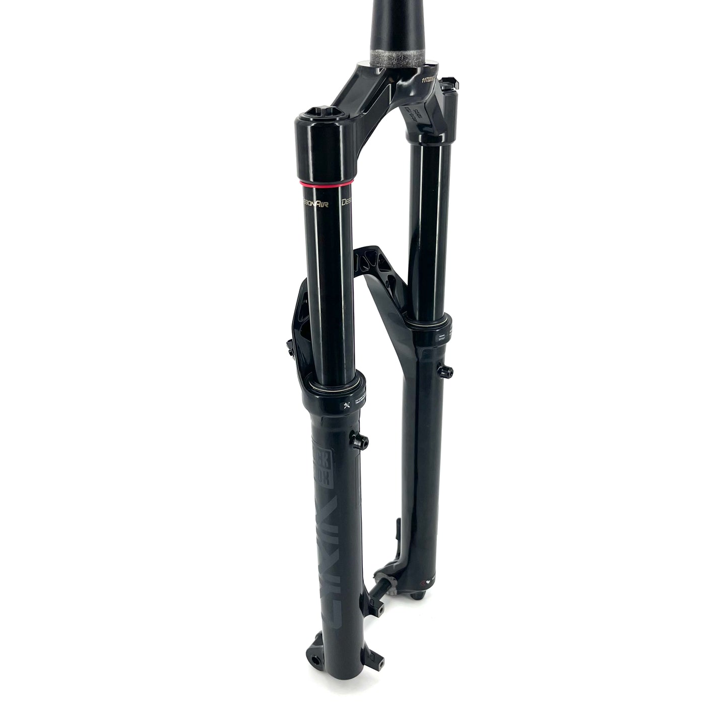 ROCKSHOX LYRIK SELECT CHARGER RC 29" DEBONAIR+ Tapered Fork 15x110mm Boost Black