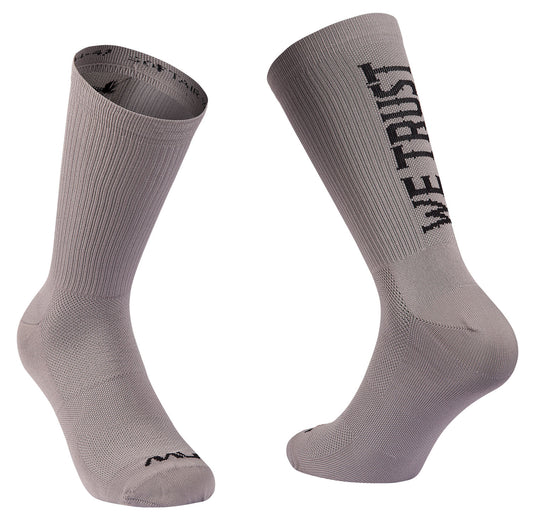NORTHWAVE IN DUST WE TRUST Socks Grey