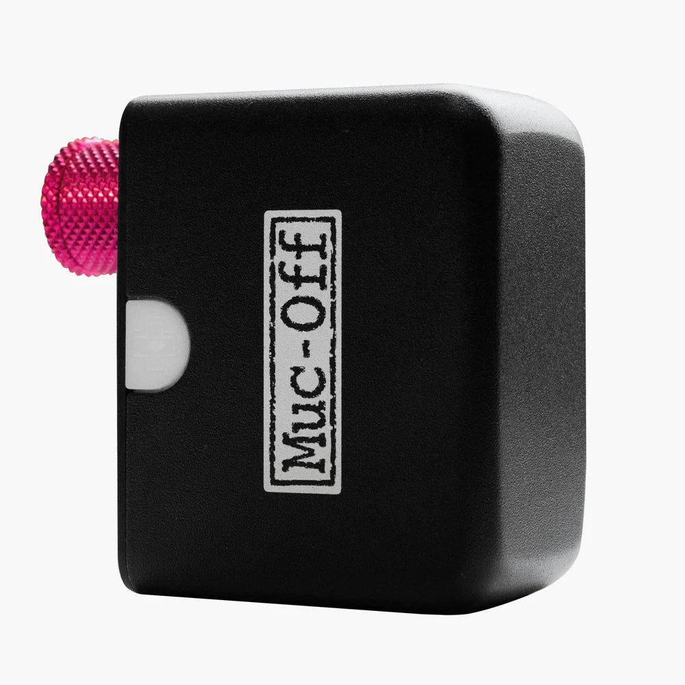 MUC-OFF AIRMACH Mini Electric Inflator Pump
