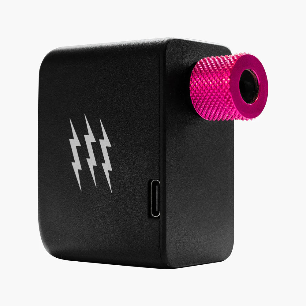 MUC-OFF AIRMACH Mini Electric Inflator Pump