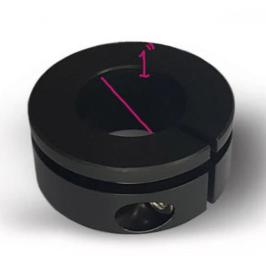 MAC RIDE Spacer for 1'' Stem