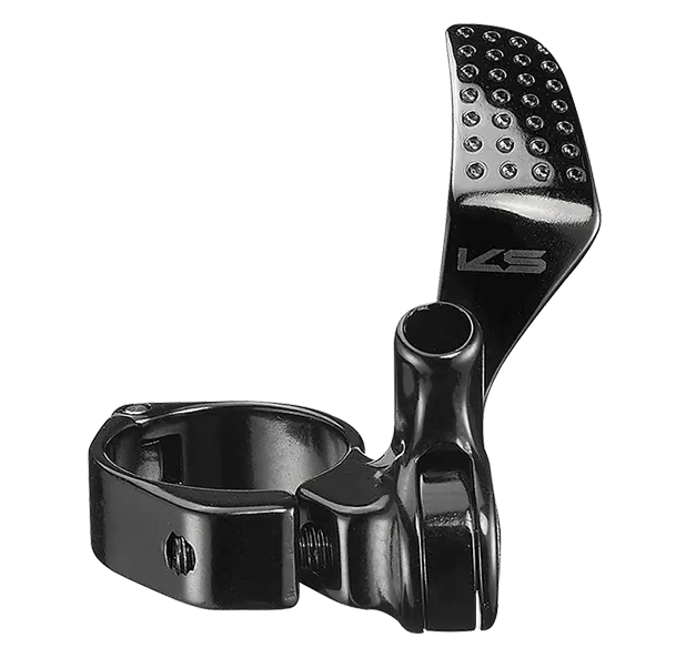 KS KIND SHOCK Drop 1.0 Saddle Post Control