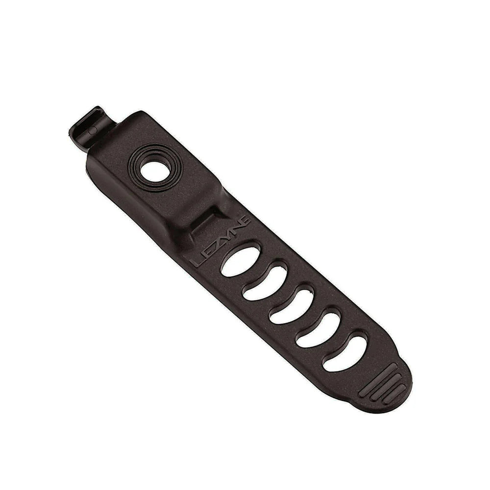 Replacement Strap for LEZYNE HECTO/MICRO/MACRO/POWER/SUPER/DECA Lights