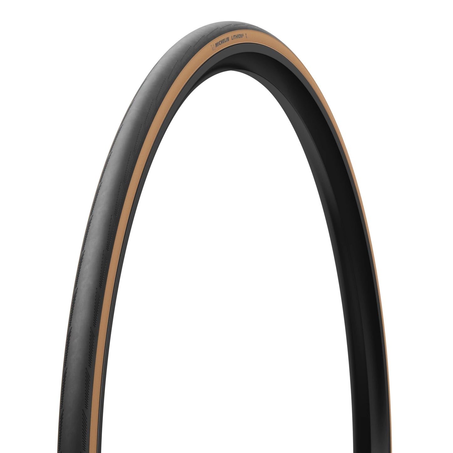 Tire MICHELIN LITHION 4 700c Performance Line TubeType Beige