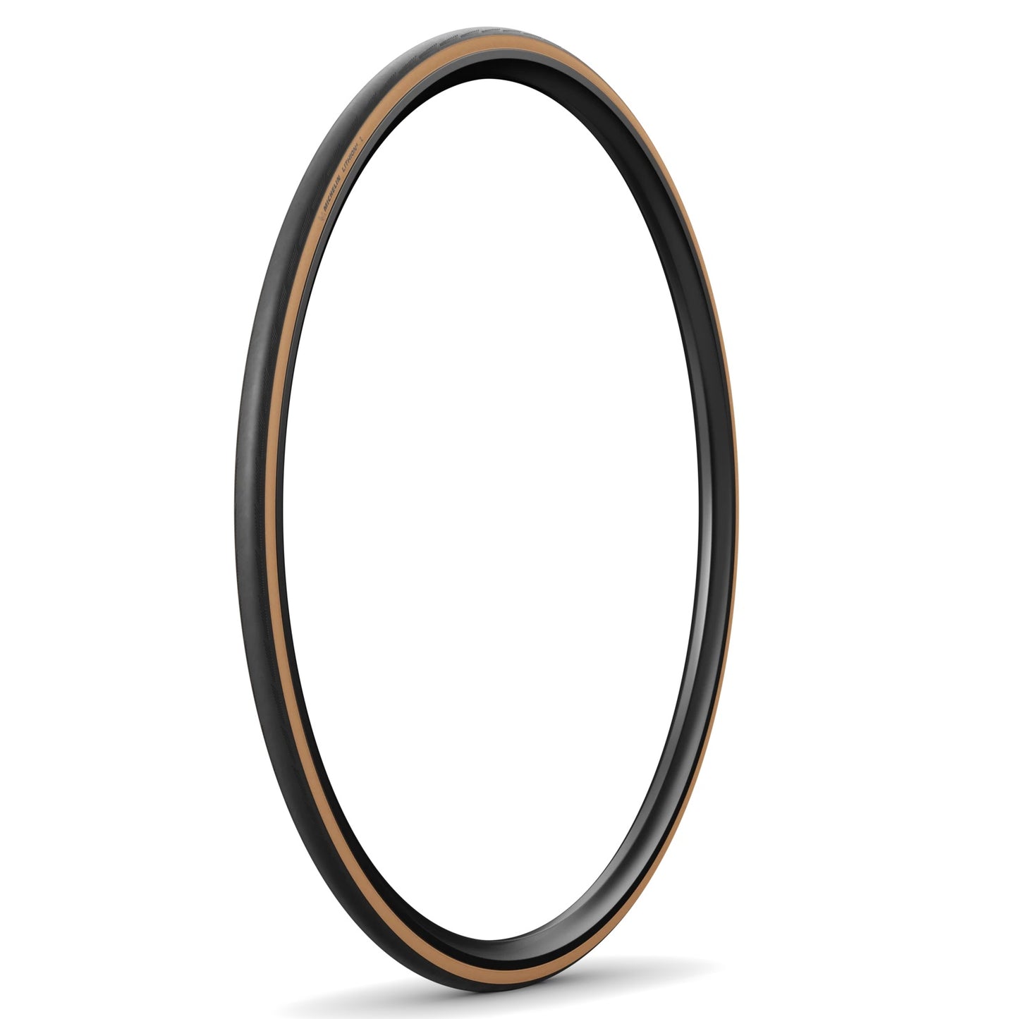 Tire MICHELIN LITHION 4 700c Performance Line TubeType Beige