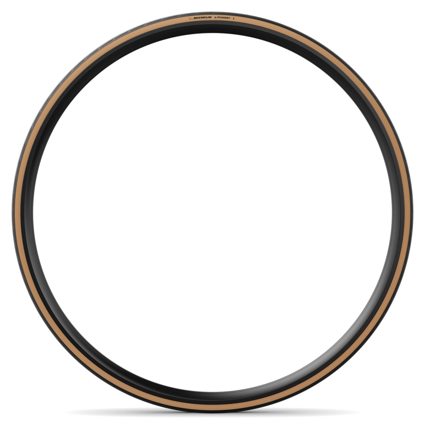 Tire MICHELIN LITHION 4 700c Performance Line TubeType Beige