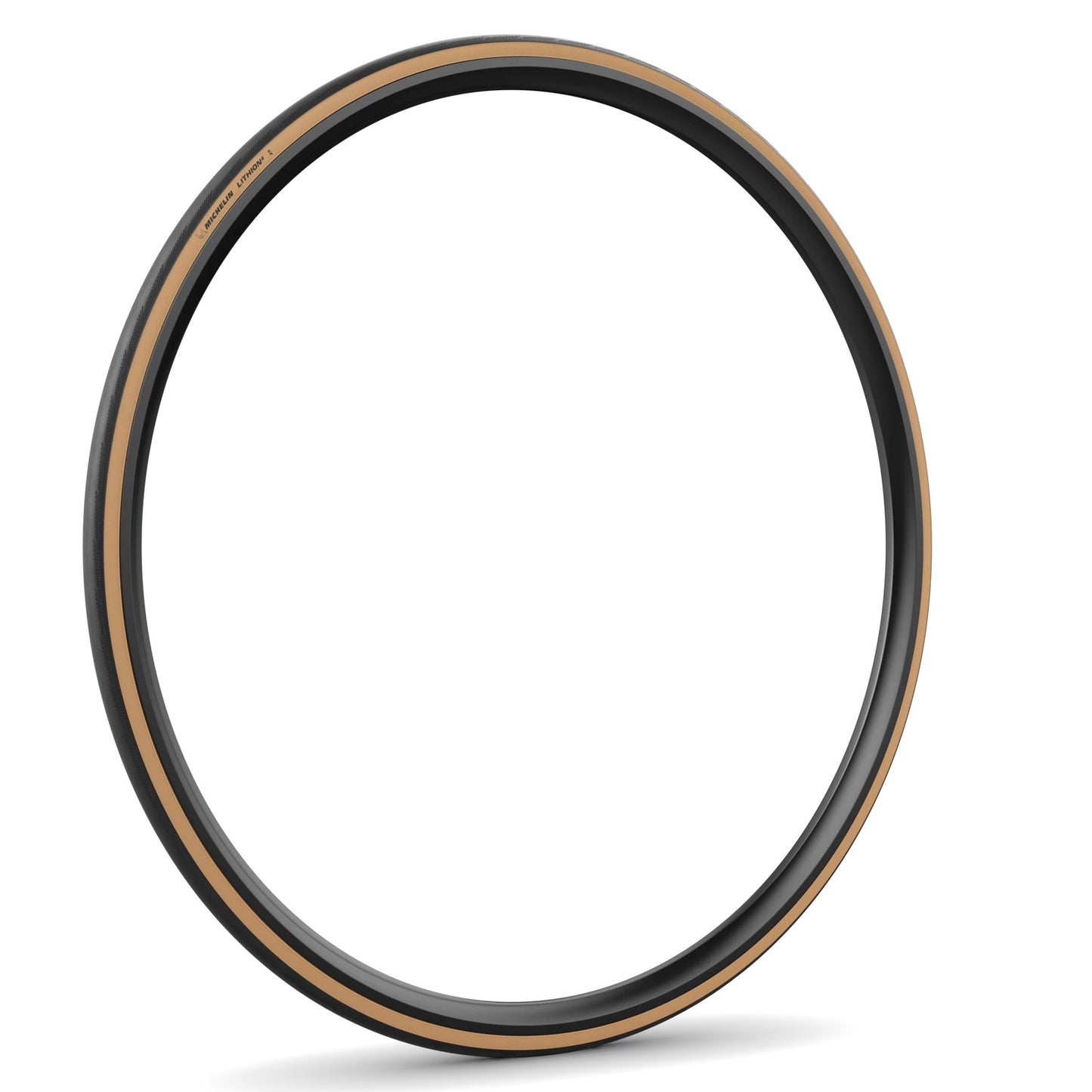 Tire MICHELIN LITHION 4 700c Performance Line TubeType Beige