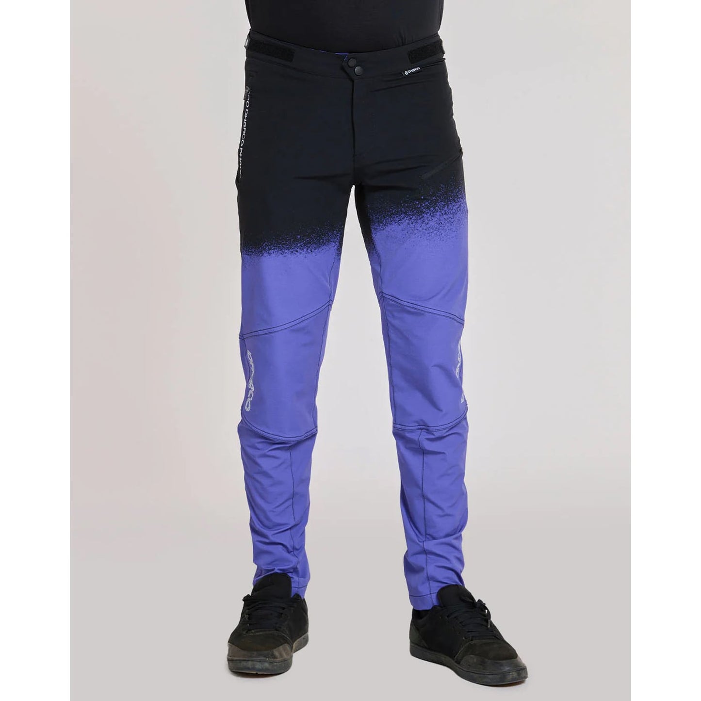 DHARCO GRAVITY ULTRA Pants Purple