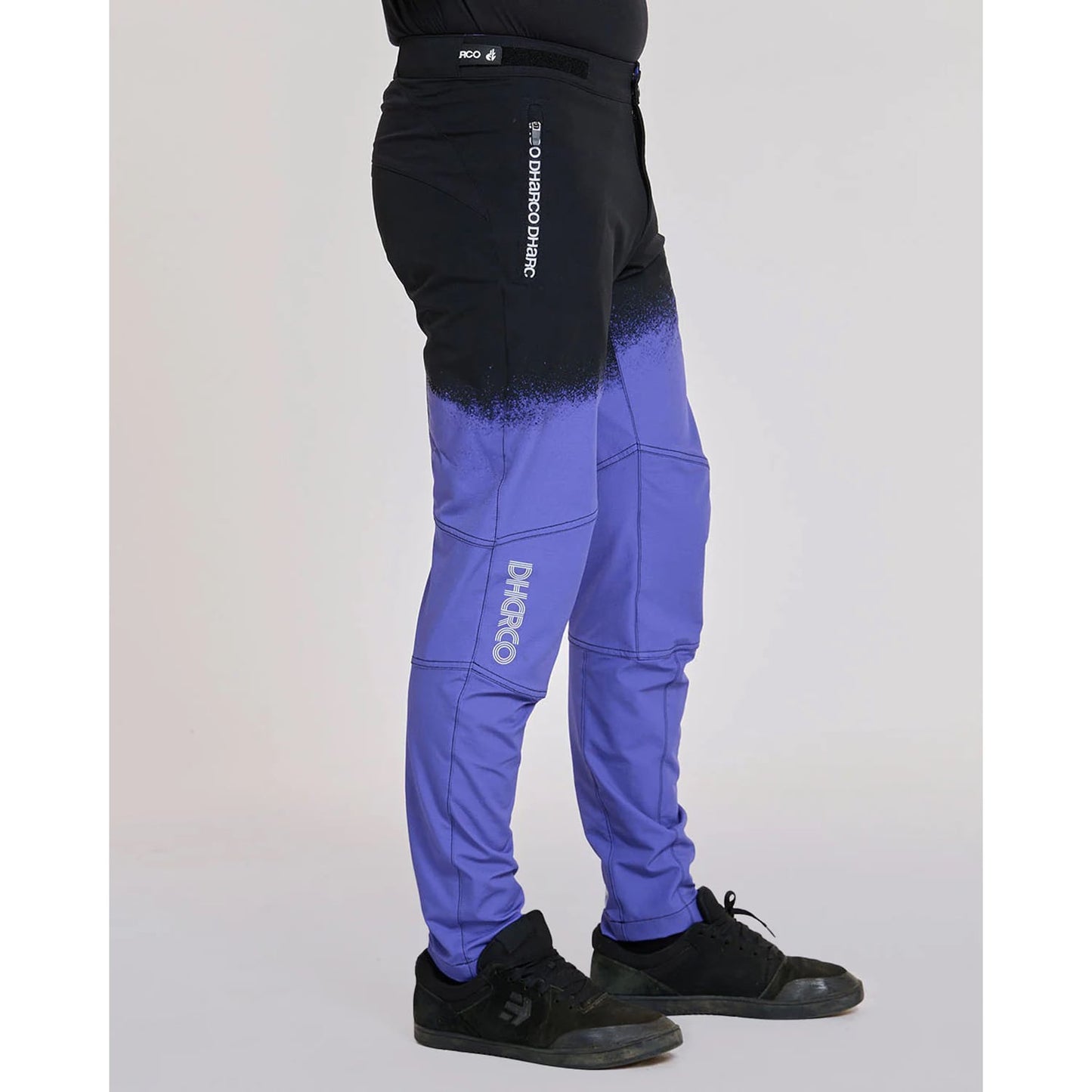 DHARCO GRAVITY ULTRA Pants Purple