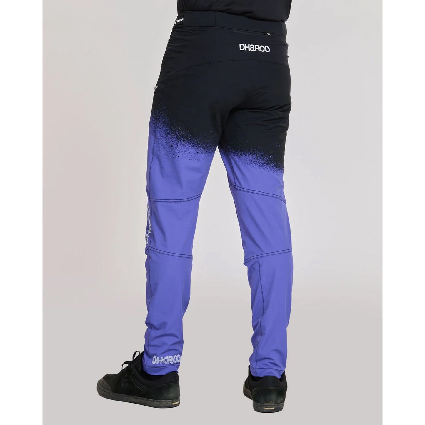 DHARCO GRAVITY ULTRA Pants Purple