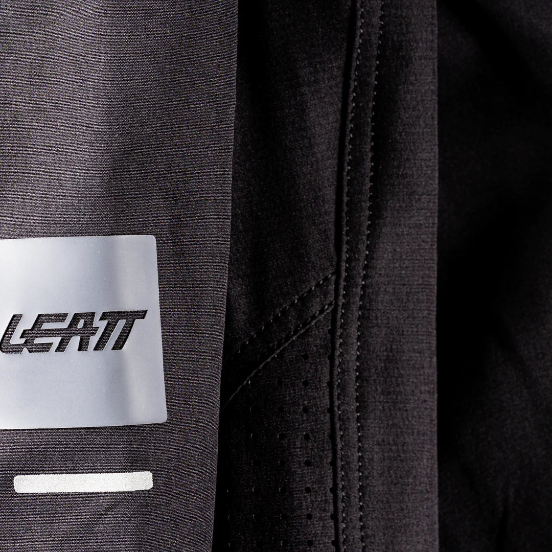 LEATT MTB GRAVITY 2.0 Shorts Black