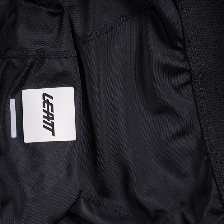 LEATT MTB ENDURANCE 3.0 Women's Shorts Black