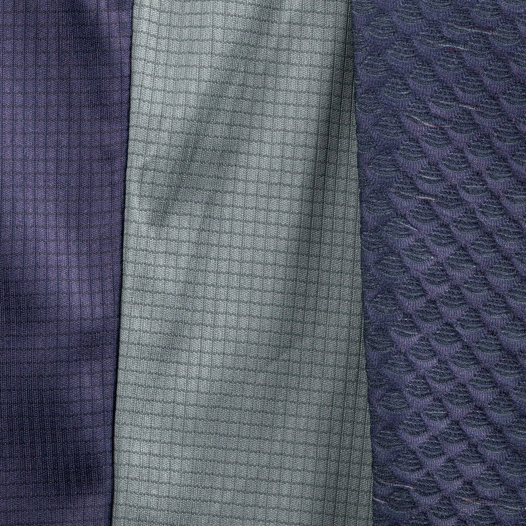 LEATT MTB TRAIL 3.0 Long Sleeve Jersey Blue