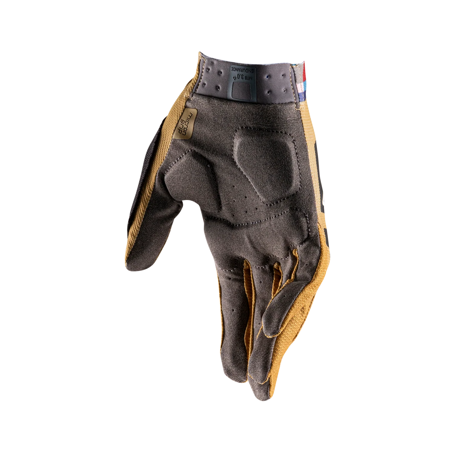 LEATT MTB 3.0 ENDURANCE Gloves Brown