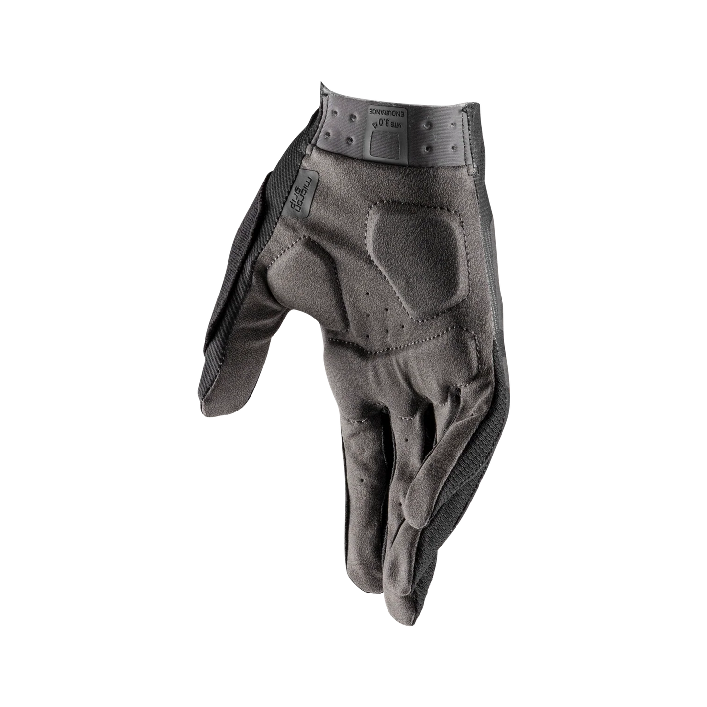 LEATT MTB 3.0 ENDURANCE Gloves Black/Grey