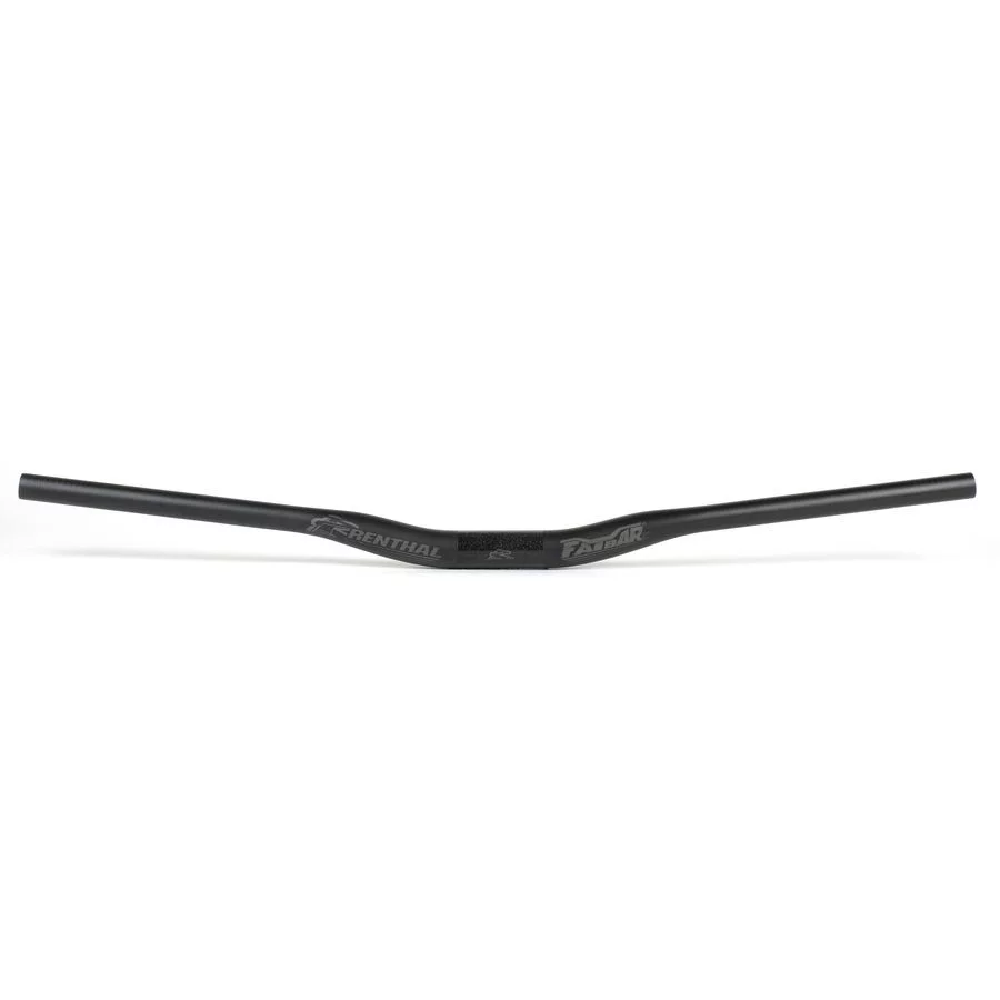 RENTHAL V3 FATBAR Carbon Rise 20mm 800mm handlebars