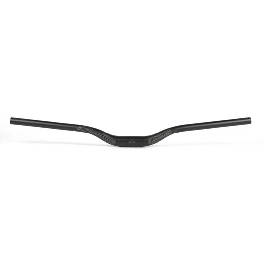 RENTHAL V3 FATBAR LITE Rise 40mm 760mm Black handlebar