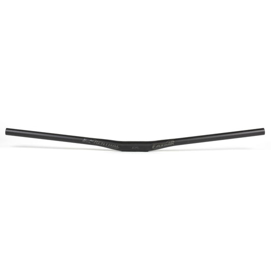 Handlebar RENTHAL V3 FATBAR Rise 10mm 800mm Black