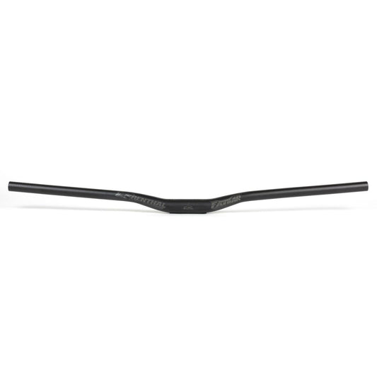 Handlebar RENTHAL V3 FATBAR Rise 20mm 800mm Black