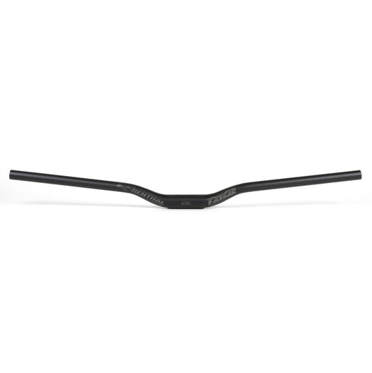 Handlebar RENTHAL V3 FATBAR Rise 30mm 800mm Black