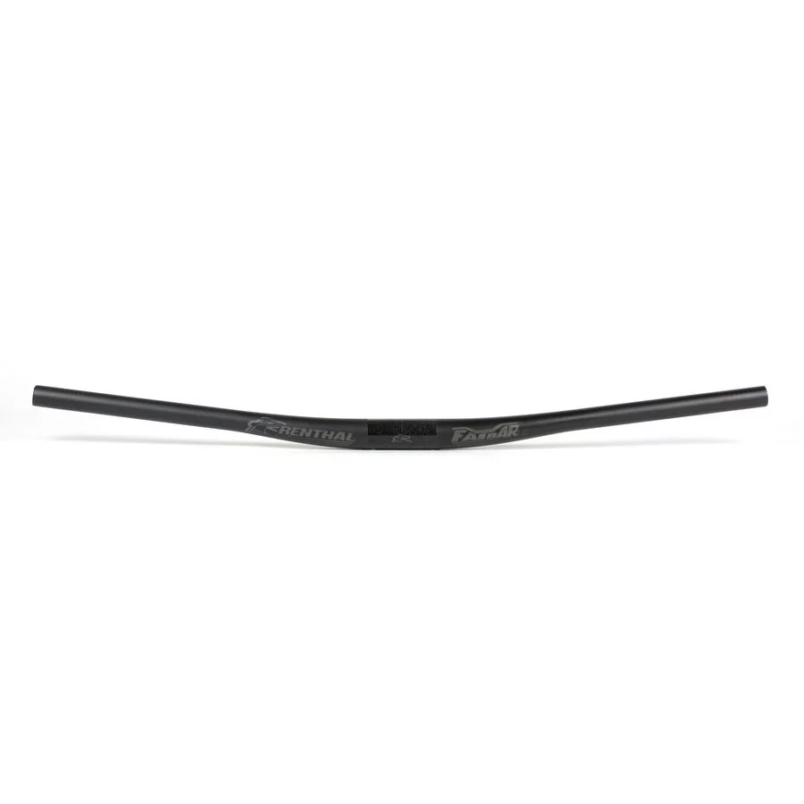 RENTHAL V3 FATBAR LITE Carbon Rise 10mm 760mm handlebars