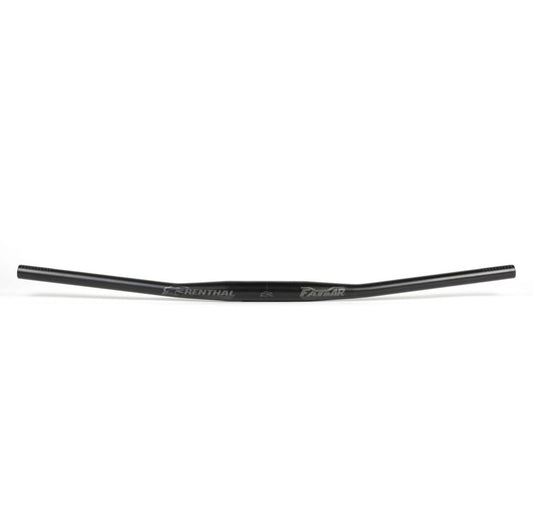 Handlebar RENTHAL V3 FATBAR LITE Rise Flat 780mm Black