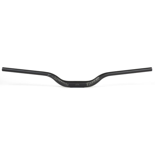 Handlebar RENTHAL V3 FATBAR Rise 50mm 820mm Black